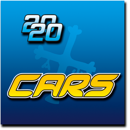 Cartel CARS 2020